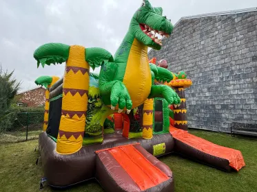 Zondag 20 april 🥳